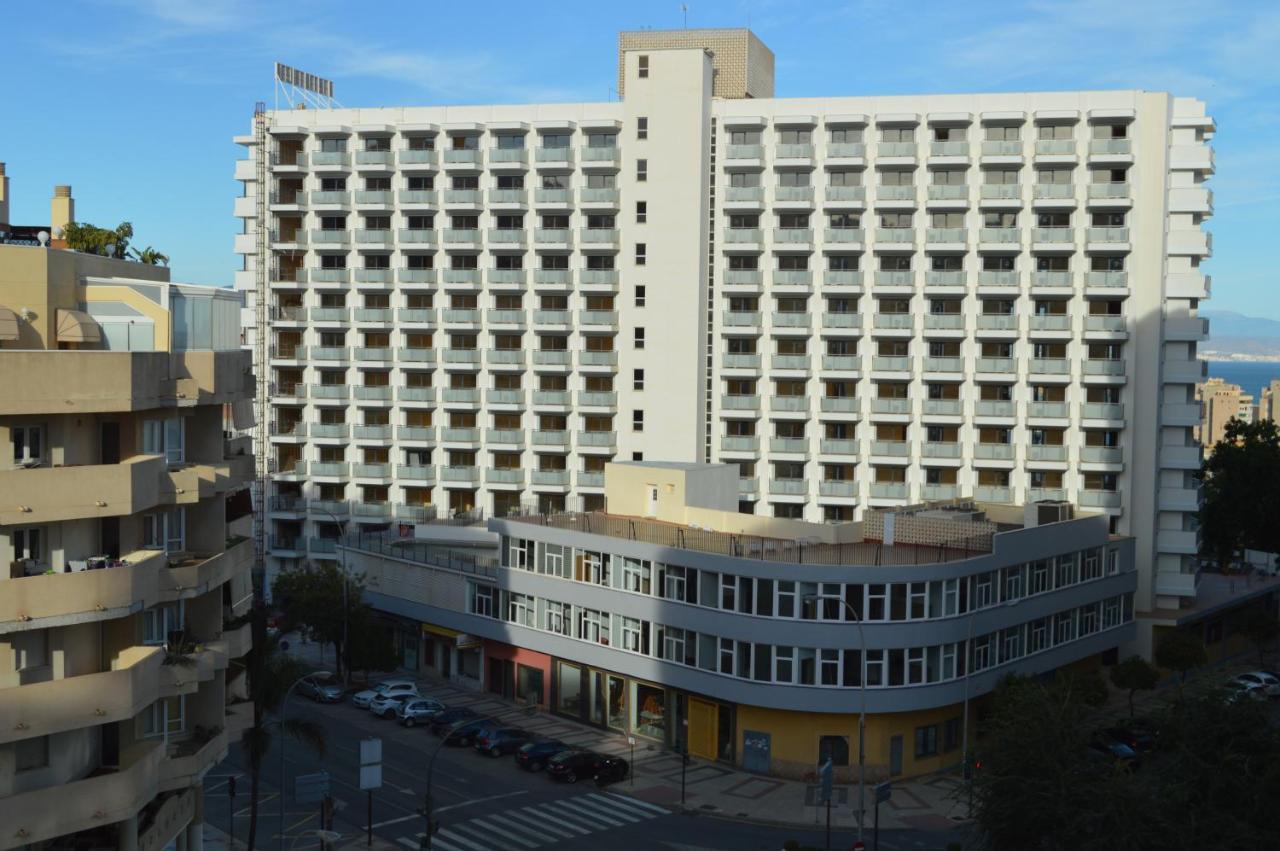 Diamond Torremolinosアパートメント エクステリア 写真